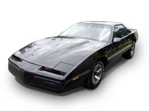 KBD Body Kits OE Style Polyurethane Front Bumper For Firebird Trans AM 1982-1984 - Foto 1 di 9