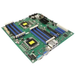 Fujitsu Server Mainboard Primergy TX200 S7 - D3099-A11 GS1 - Bild 1 von 1