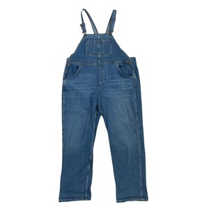 dungarees size 22