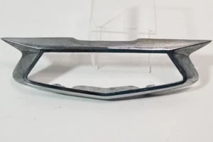 Vintage Chevrolet Hood Ornament/Emblem - Foto 1 di 7