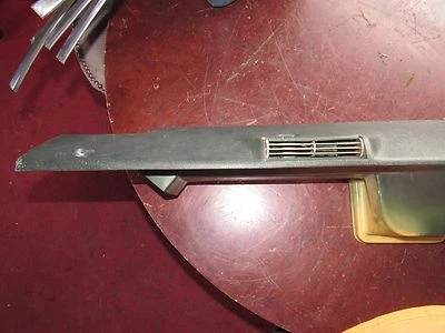 1969 PONTIAC grand prix catalina bonneville lower AC DUCT  AIR CONDITIONING Foto 1 de 4