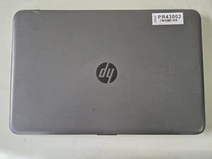 HP 250 G5 500GB HD 4GB RAM i5 14" NO BATTERY ( W4N26E#ABU ) SPR - Picture 1 of 9
