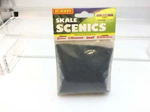 Hornby R8821 Gravel/Ballast Dark Grey Medium - Picture 1 of 1