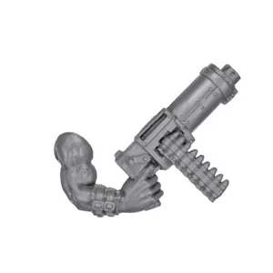 Warhammer 40K Ork Boyz Teile: Shoota B (x2) - Bild 1 von 1
