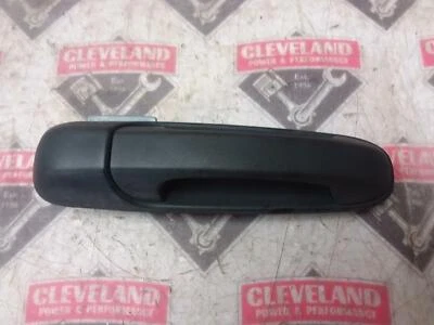 Dodge Ram SRT-10 2002-2008 camioneta Viper OEM RH manija de puerta delantera exterior Foto 1 de 2