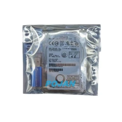 CR650-67001 Hard Drive Disk For HP Designjet T790 T1300 HDD W/HIGH Firmware - Image 1 of 4