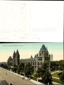 707560 London Natural History Museum - Picture 1 of 1