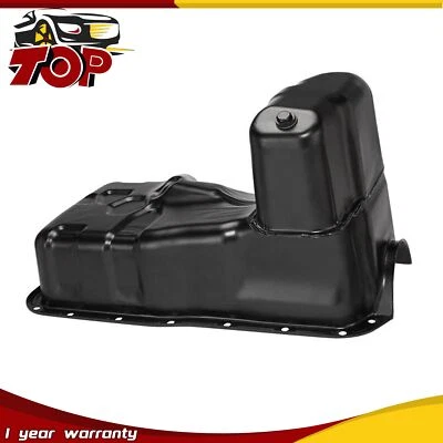 Маслосборник двигателя 264-515 111104S100 для Nissan Frontier Xterra V6 3,3 л - Изображение 1 из 4