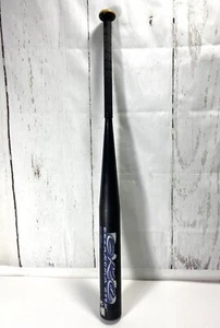 MIKEN OKLAHOMA CITY MFKC SLOWPITCH SOFTBALL BAT 32/22 ASA Cert USSSA 1.20 BPF - Picture 1 of 8