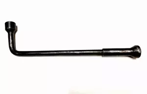 Mercedes 190 SL, 190SL Original Wheel Lug Wrench, Authentic and Correct - Picture 1 of 7