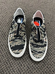 Vans Acer Mesh Ni Sp (Pericolo) Donna Taglia 11 Tiger Camo Mrshmlw VN0A5DXZ9FG - Foto 1 di 6