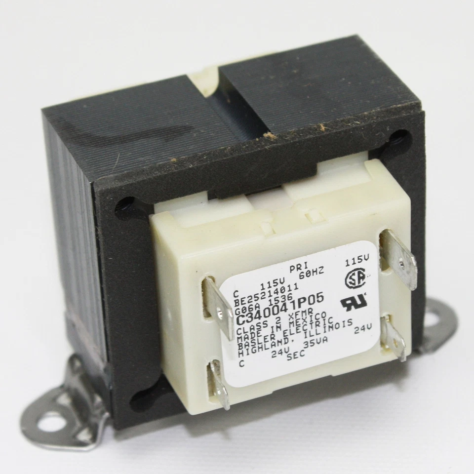 OEM Replacement Transformer Top Quality Brand New Part for Electronics - Image 1 of 3