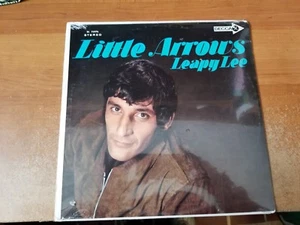 Leapy Lee: Little Arrows, 11 Track 12 in Sealed Record - Picture 1 of 2