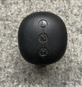OEM 1999 2004LAND ROVER DISCOVERY 2 HI/LO TRANSFER CASE SHIFT KNOB 99-04 - Picture 1 of 3