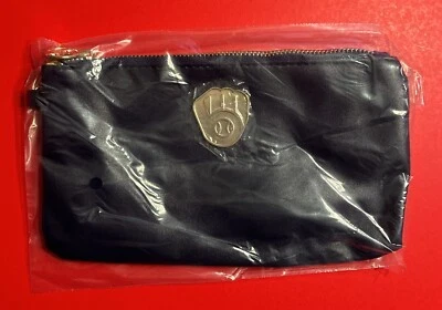 MILWAUKEE BREWERS Wristlet MLB Baseball SGA Women’s Girl's Coin Purse 5/14/2023 - Image 1 of 4