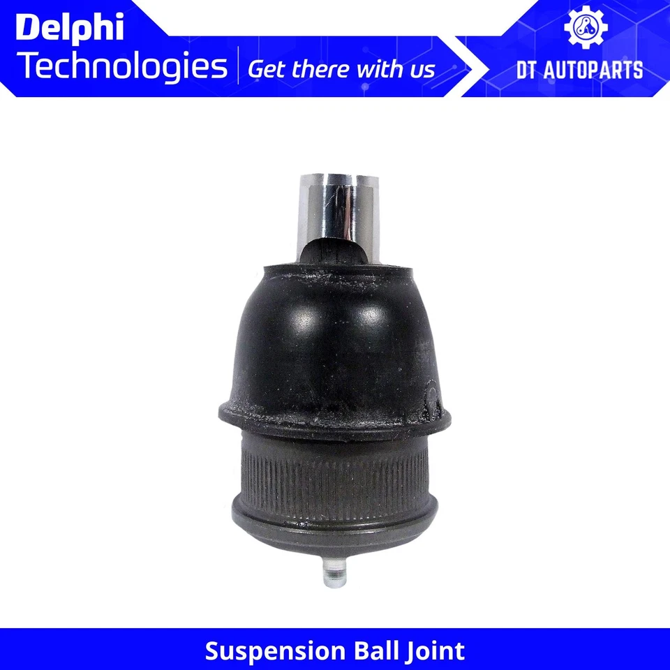 Rótula de suspensión delantera inferior Delphi 1992 para Dodge Daytona 1991-1993 Foto 1 de 1