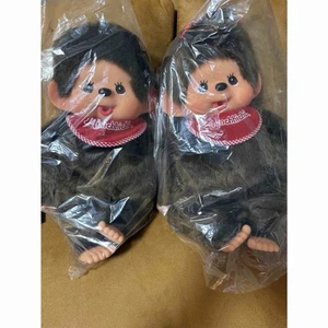 Sekiguchi Monchhichi Premium Standard L Jungen Mädchen JAPAN - Bild 1 von 1