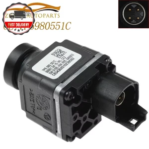 7P6980551C Rückfahrkamera Einparkhilfe Kamera Rückfahrhilfe Kamera Auto 7P6 980 - Bild 1 von 8