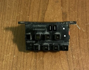 OEM Genuine GE Range Spark Module Assembly, Part #WB13X26360, WB13K10019 - Picture 1 of 3