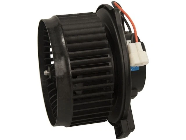 Motor soplador Four Seasons 97FK39S para Mazda RX8 2004-2011 Foto 1 de 1