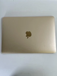 Apple MacBook 12 inch Laptop - A1534- - Afbeelding 1 van 13