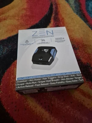 Collective Minds Cronus Zen Cross-Platform Controller Emulator Adapter - Image 1 of 2