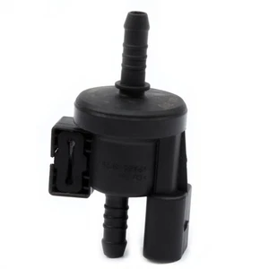 EVAP Vapor Canister PURGE Solenoid VALVE 0280142431 Fit For VW AUDI 06E906517A - Picture 1 of 14