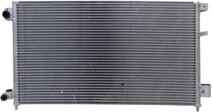 Air Conditioning Condenser for Honda Accord 2003-2007 2.4L, 3.0L - Picture 1 of 1