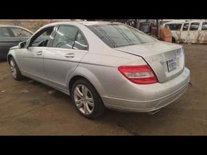 Passenger Axle Shaft 204 Type Front C350 Fits 08-15 MERCEDES C-CLASS 6606697 - Picture 1 of 12