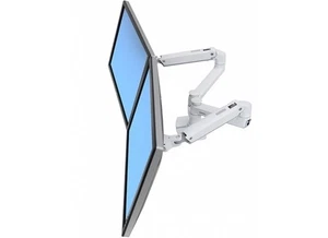 Ergotron LX DUAL SIDE-BY-SIDE ARM - Bild 1 von 1