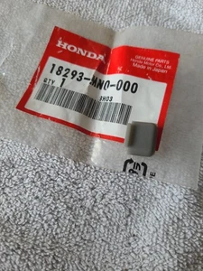 Honda Exhaust Shield Locater Rubber NC30 fits Many Other Hondas 18293 MNO 000 - Picture 1 of 4