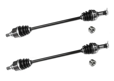 Precision Front CV Axles & Bearings for Arctic Cat Wildcat 1000 2012-2015 - Image 1 of 4