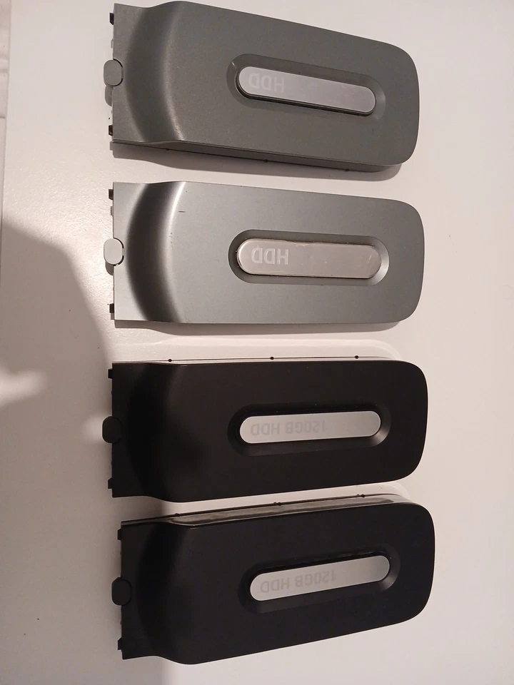 Official Microsoft Xbox 360 20GB External Hard Drive HDD - Image 1 of 2