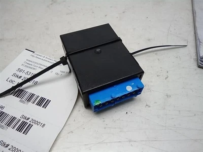 WIPER CONTROL MODULE BMW 318 61358366381 - Image 1 of 4