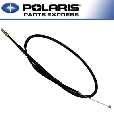NUEVO GENUINO POLARIS 2007-2021 PHOENIX 200 CABLE OBTURADOR 0453773 NUEVO OEM Foto 1 de 2