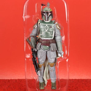 Figura Completa 3.75" Star Wars Colección Vintage BOBA FETT Hasbro ESB VC09 - Imagen 1 de 1