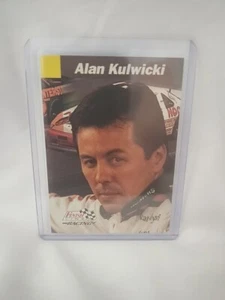 1993 Pro Set Alan Kulwicki - Picture 1 of 2
