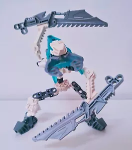 LEGO Bionicle | Metru Nui | Vahki: 8619 Keerakh Aplicación del Hielo | Set - Imagen 1 de 1