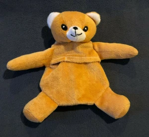 Funda de tela "Oso de peluche" para cojín de cereza (no incluido) aprox 17,5 cm (264) - Imagen 1 de 2
