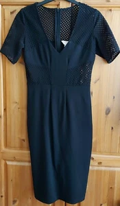 Next ladies Black dress - Picture 1 of 2