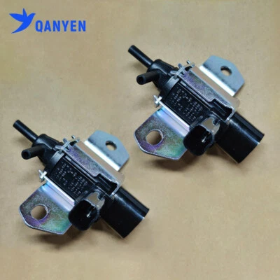 2x Intake Manifold Runner Control Valve for Ford Focus Mazda 3 5 6 Mercury 03-14 Foto 1 de 4