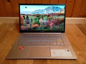 ASUS Vivobook S14 M443IA 14" - AMD Ryzen 5 8GB 256GB SSD WINDOWS 11 - Bild 1 von 10