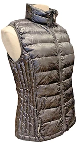 32 Grad Hitze Damen leichte Wärme Packbare Weste Medium - Bild 1 von 7