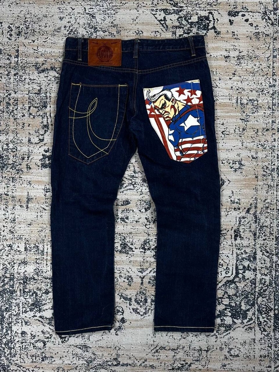 Men's Andrew MacKenzie Jeans for sale - eBay