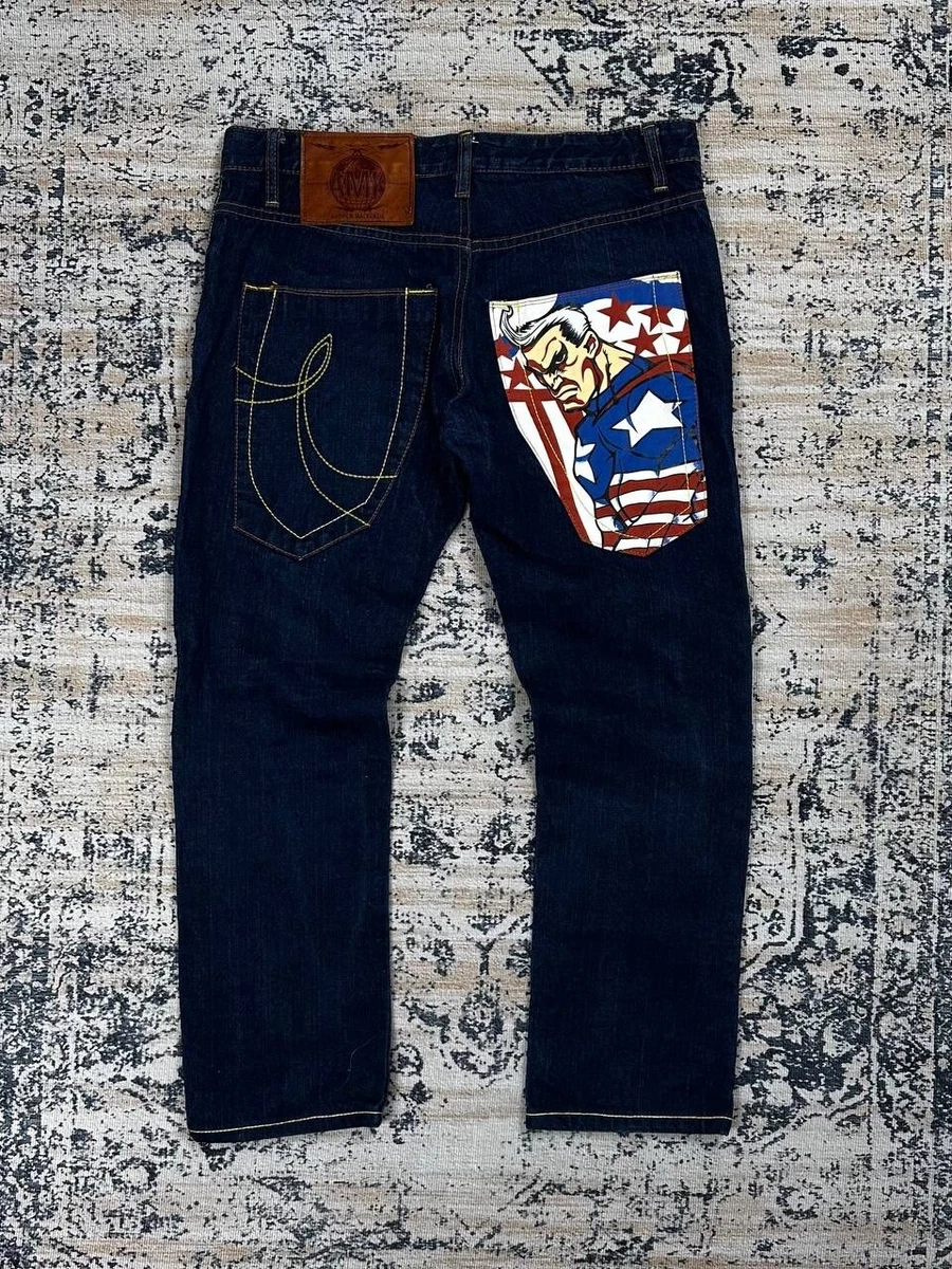 アンドリューマッケンジー ANDRWMACKENZIE Men's Andrew MacKenzie Jeans for sale - eBay