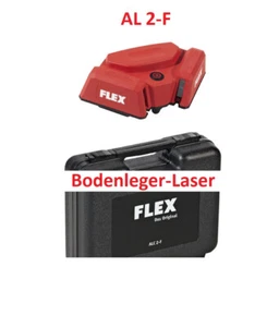 Flex ALC 2F Fliesenlegerlaser Bodenlegerlaser selbstnivellierender - Bild 1 von 1