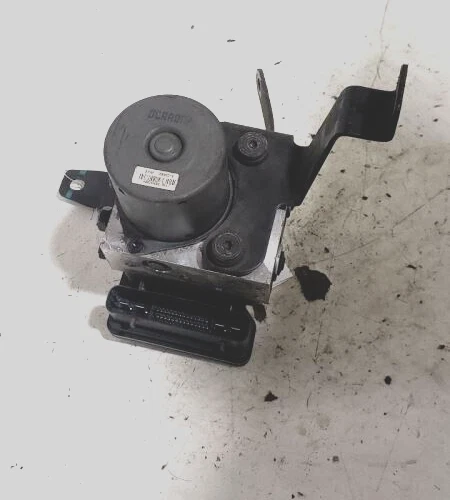 Conjunto de bomba de freno antibloqueo ABS Kia Sportage Hyundai Tucson 2008-2009 fabricante de equipos originales Foto 1 de 1