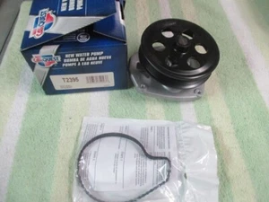 New Water Pump T2395 Multiple GM applications 2013-2022 Car Small Pickup's - Picture 1 of 1