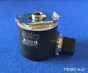 Encoder Heidenhain EQN 425 2048 27S17-58 317 948-04 - Bild 1 von 6