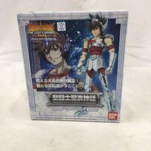 Figura BANDAI Saint Cloth Myth Saint Seiya PEGASUS TENMA Naciones Tamasii - Imagen 1 de 4